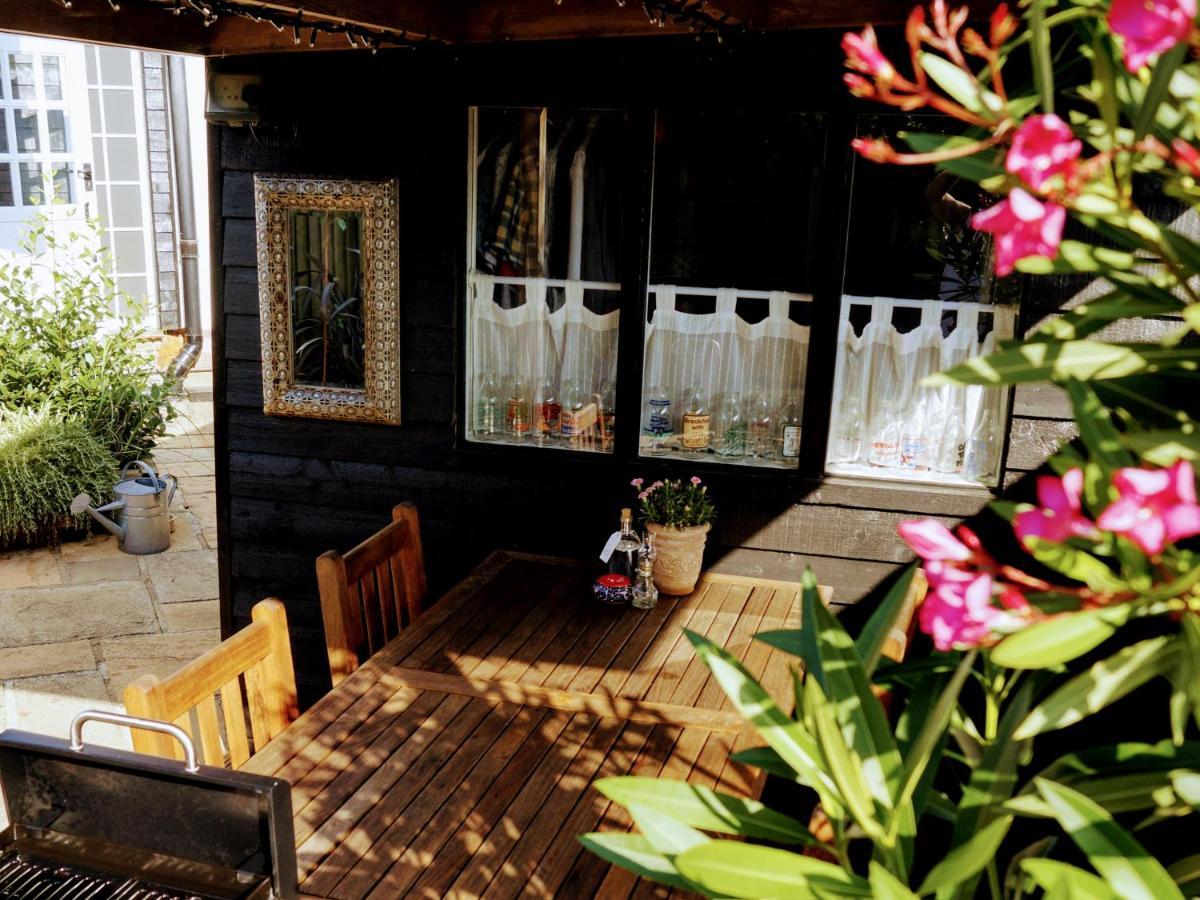 Villa The Walnut, Meopham - A Private Retreat Rural Location Exterior foto