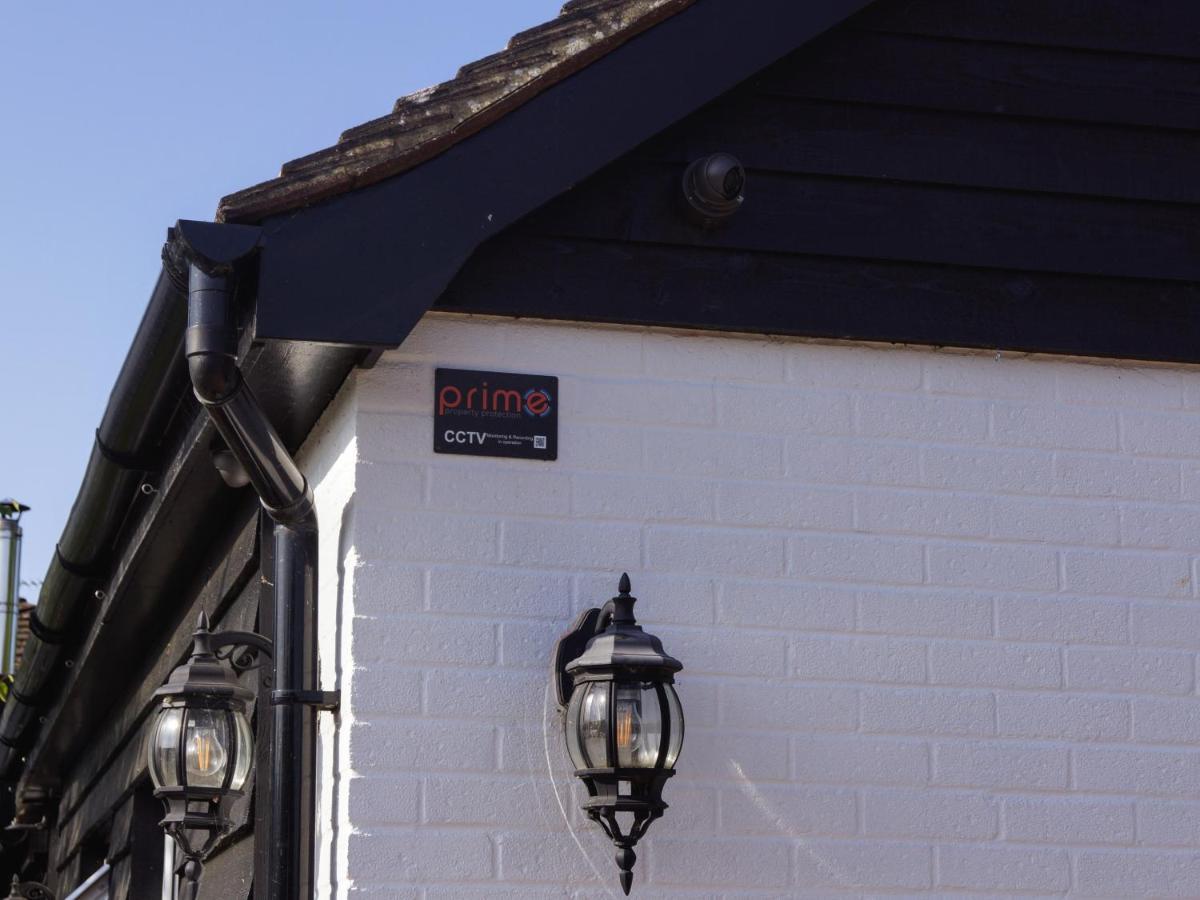 Villa The Walnut, Meopham - A Private Retreat Rural Location Exterior foto