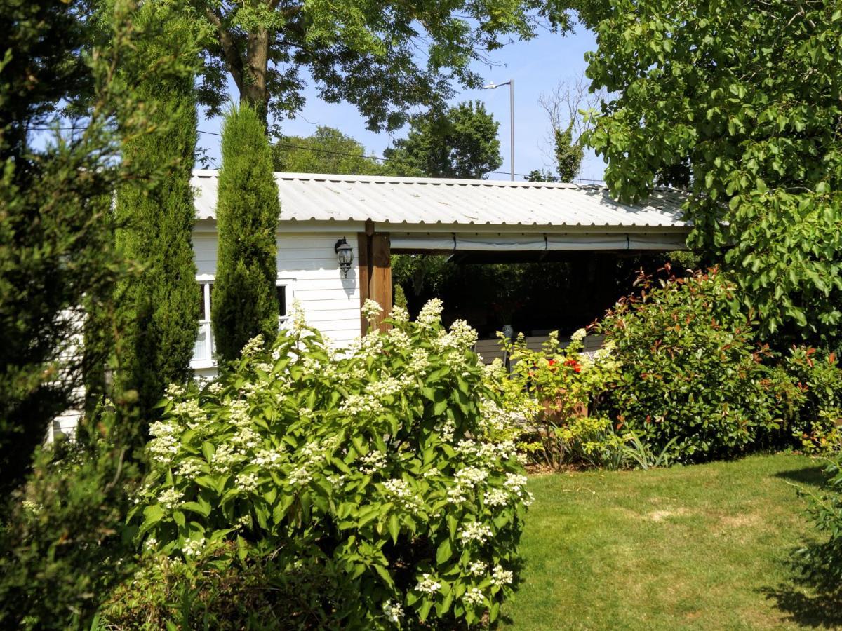 Villa The Walnut, Meopham - A Private Retreat Rural Location Exterior foto