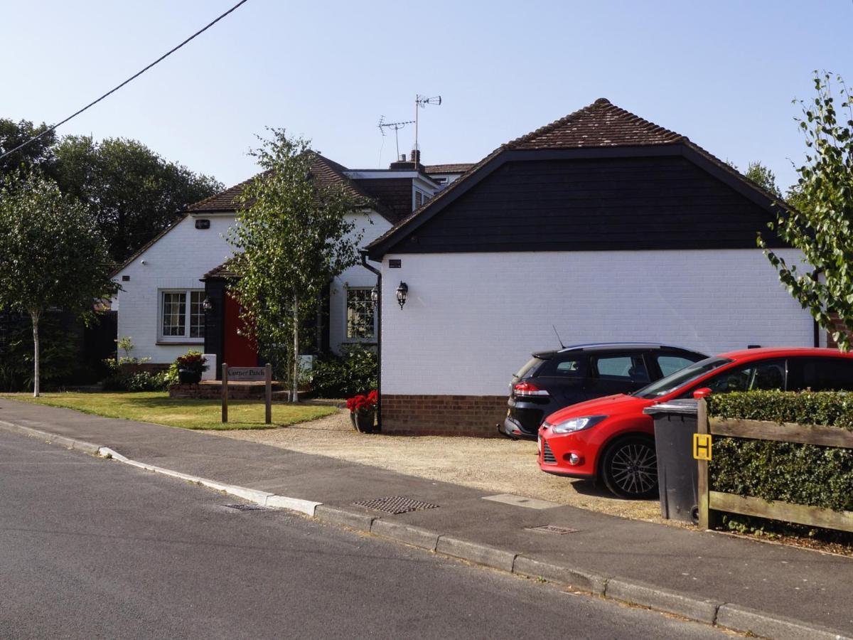 Villa The Walnut, Meopham - A Private Retreat Rural Location Exterior foto
